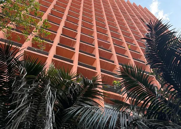 The Reforma 27 Grand Apartment *