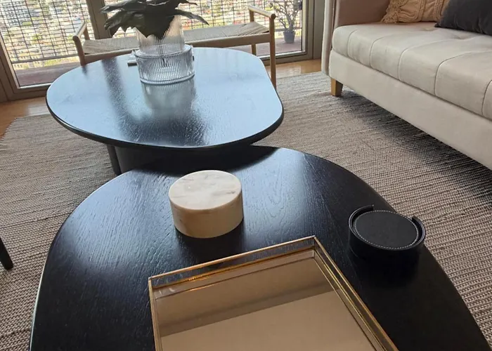 Apartment The Reforma 27 Grand
