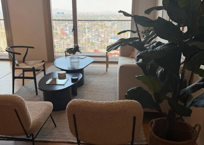The Reforma 27 Grand Mexico City
