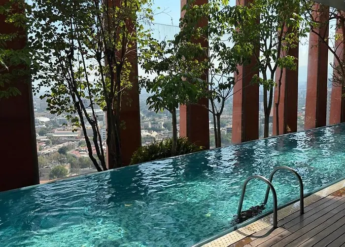 The Reforma 27 Grand *