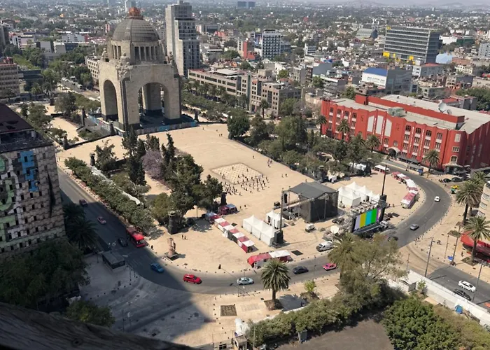 The Reforma 27 Grand *