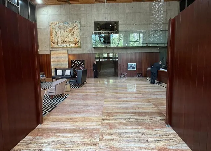 The Reforma 27 Grand Mexico City