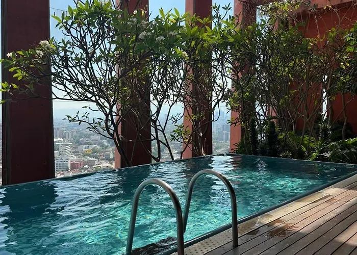 The Reforma 27 Grand Mexico City