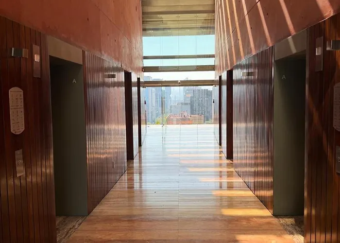 The Reforma 27 Grand Mexico City