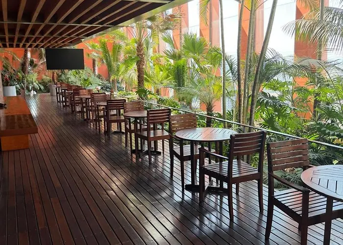 The Reforma 27 Grand