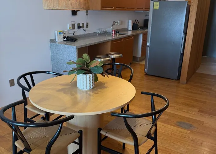 Apartment The Reforma 27 Grand