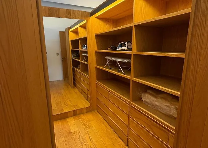 Apartment The Reforma 27 Grand *