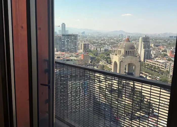 The Reforma 27 Grand *