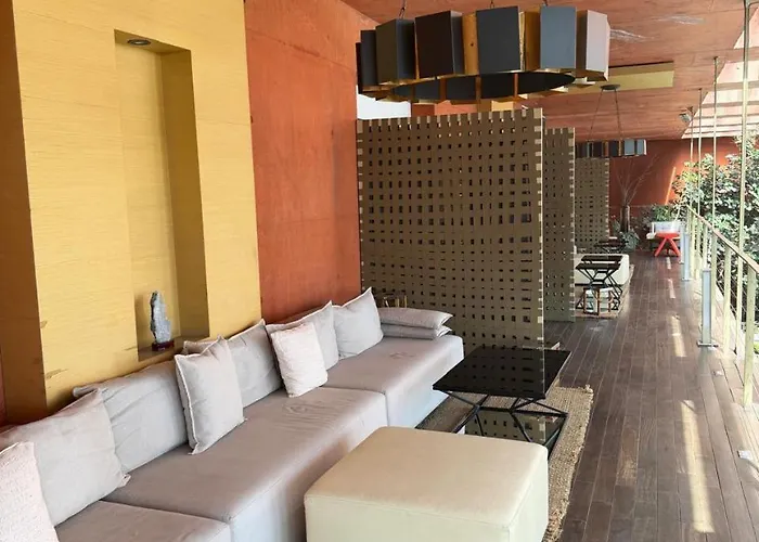 Apartment The Reforma 27 Grand Mexico City