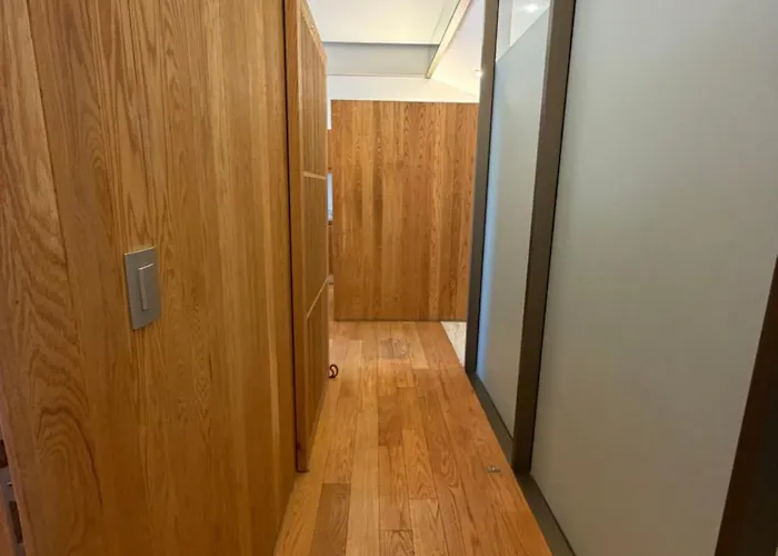The Reforma 27 Grand Apartment *