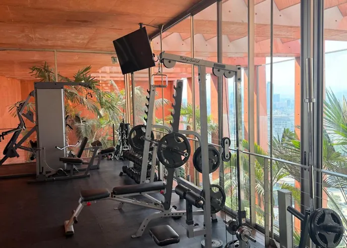 Apartment The Reforma 27 Grand