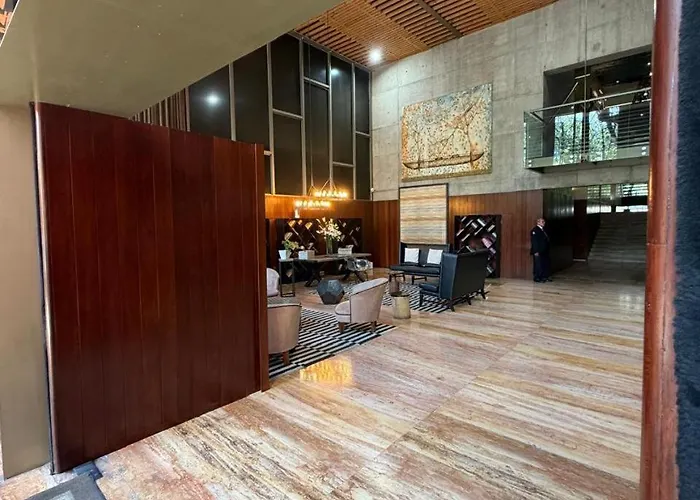 The Reforma 27 Grand Mexico City