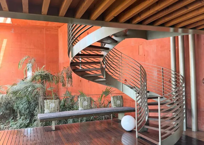 The Reforma 27 Grand Apartment *
