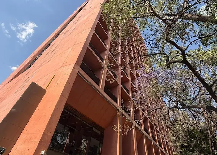 The Reforma 27 Grand